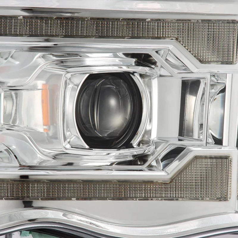 ARX-880571 Headlights