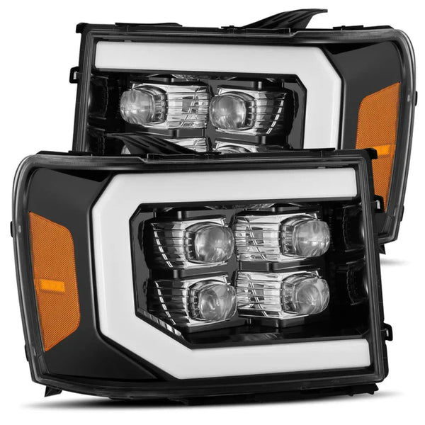 ARX-880608 Headlights