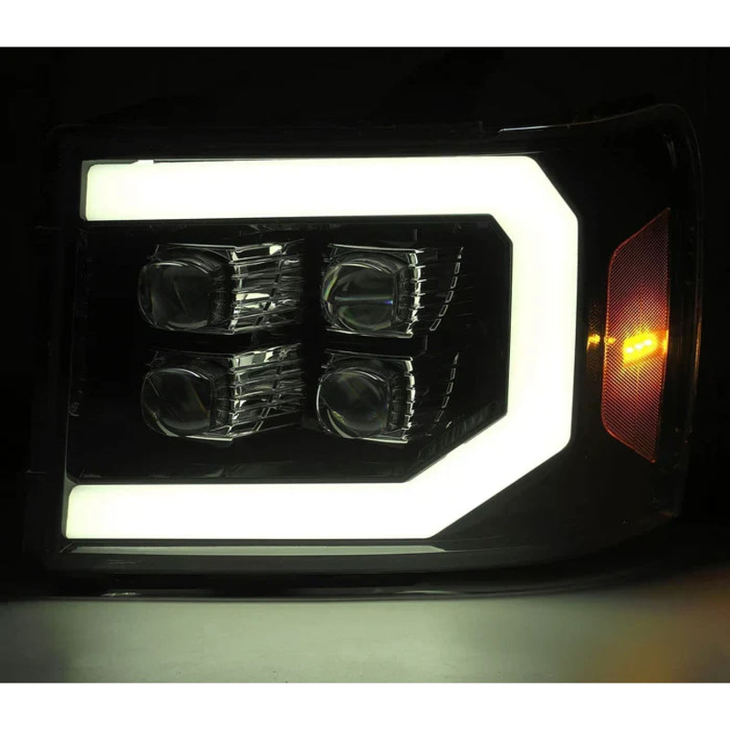 ARX-880608 Headlights