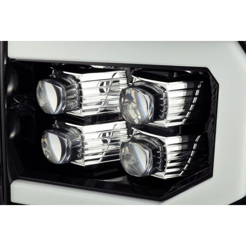 ARX-880608 Headlights