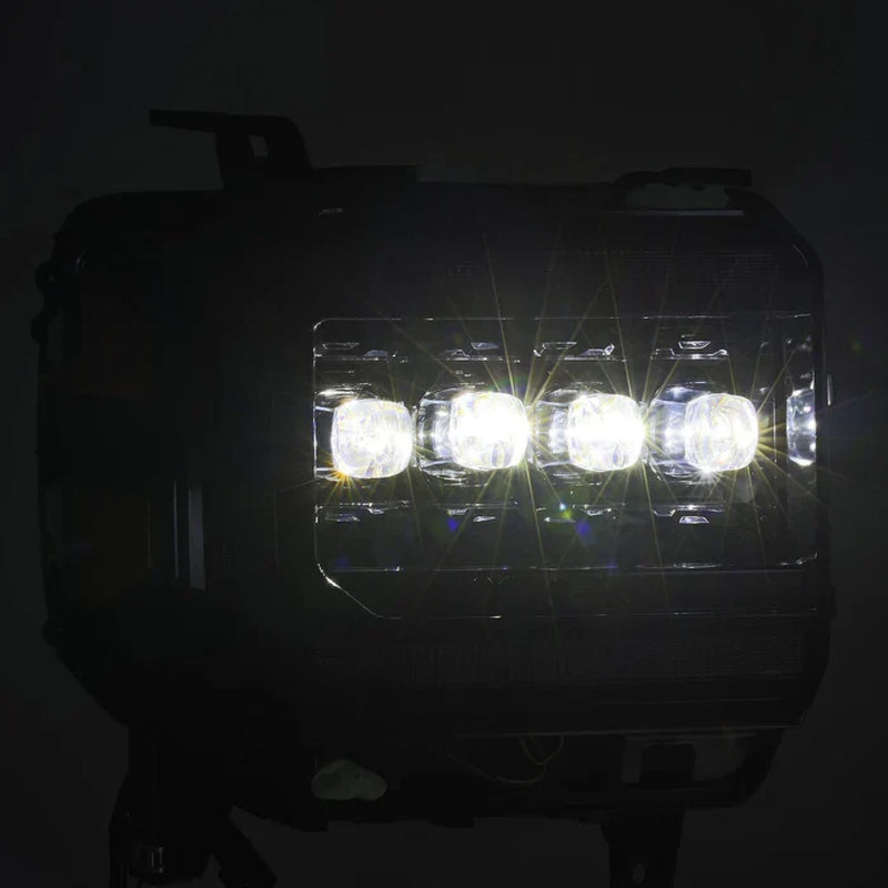 ARX-880616 Headlights