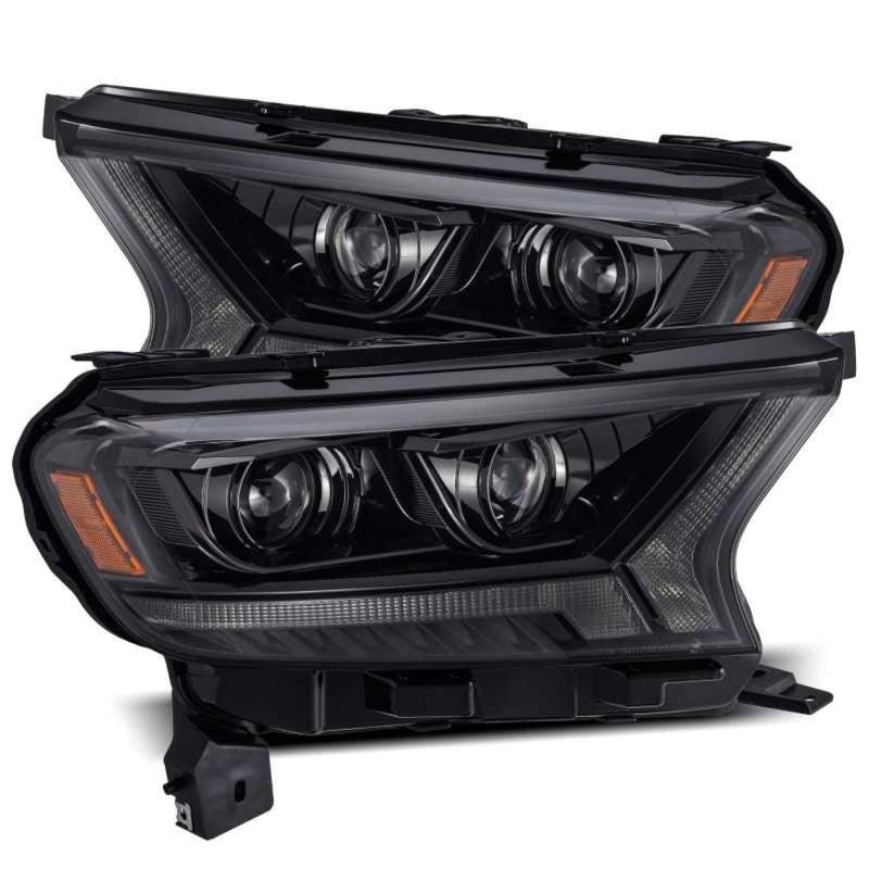 ARX880119 Headlights