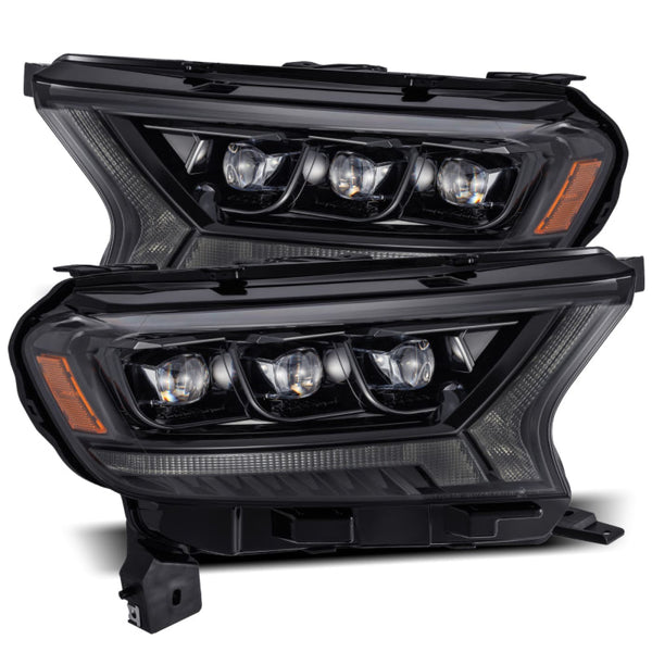 ARX880123 Headlights