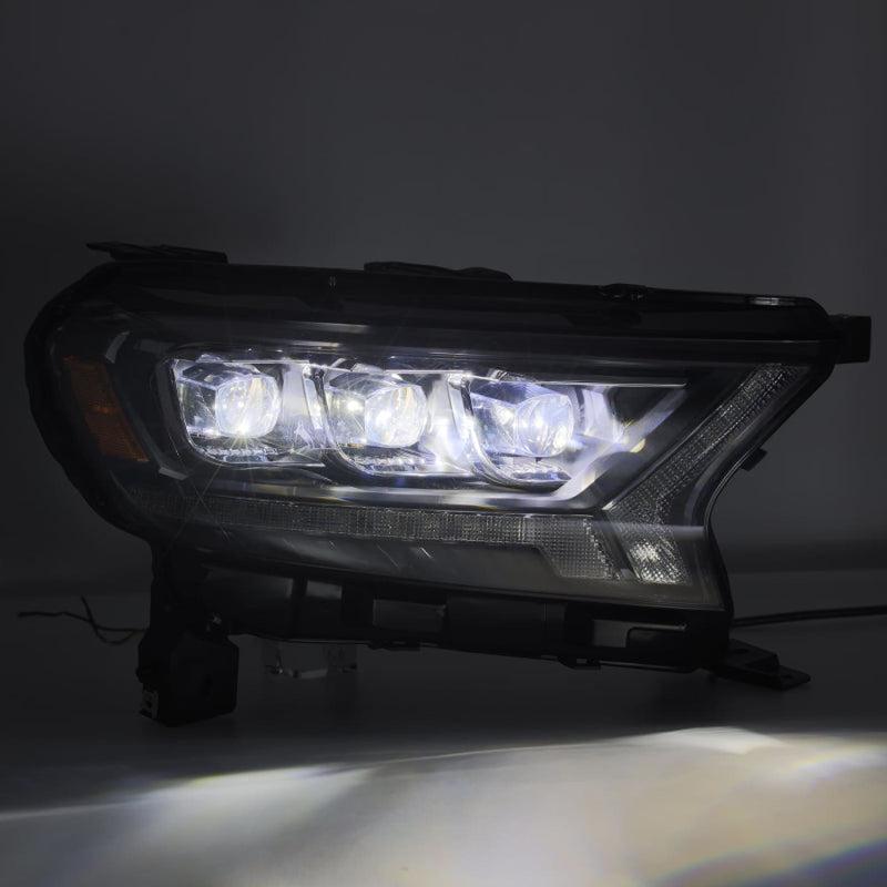 ARX880123 Headlights