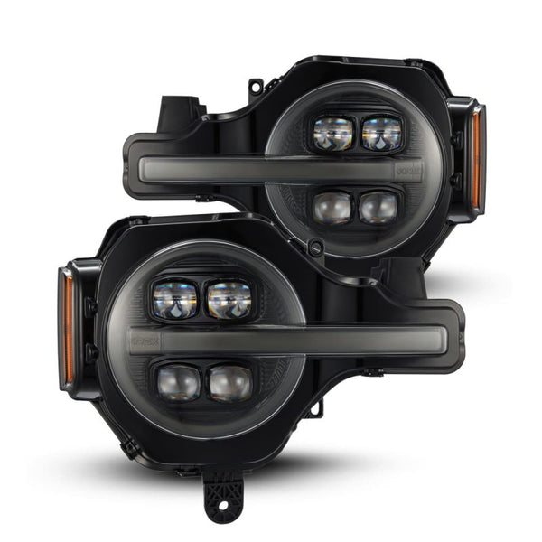 ARX880259 Headlights