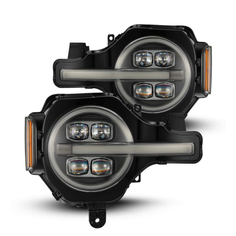 ARX880260 Headlights