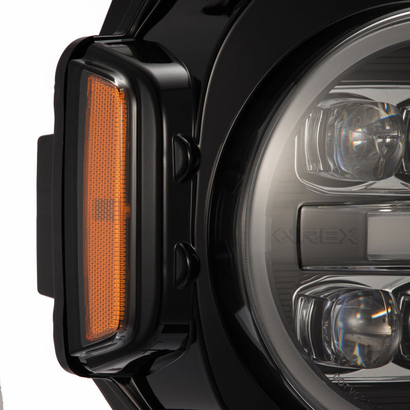 ARX880260 Headlights