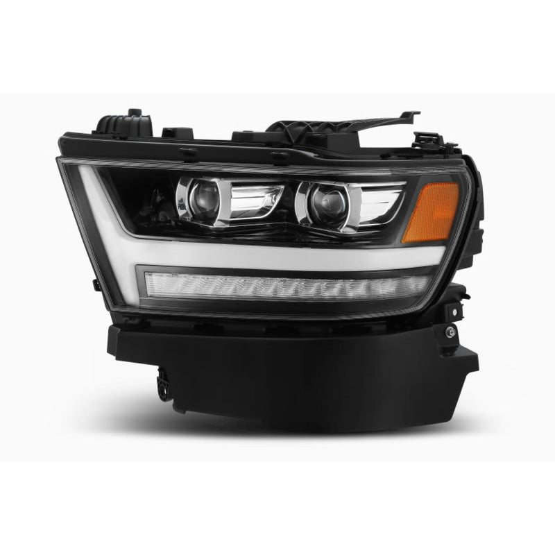 ARX880513 Headlights