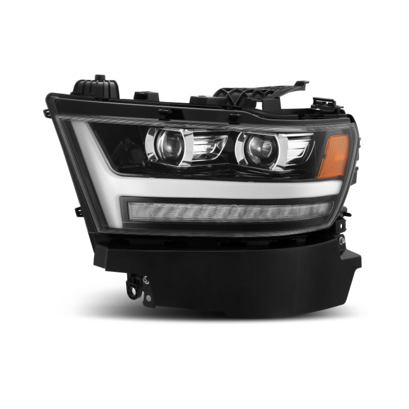 ARX880513 Headlights