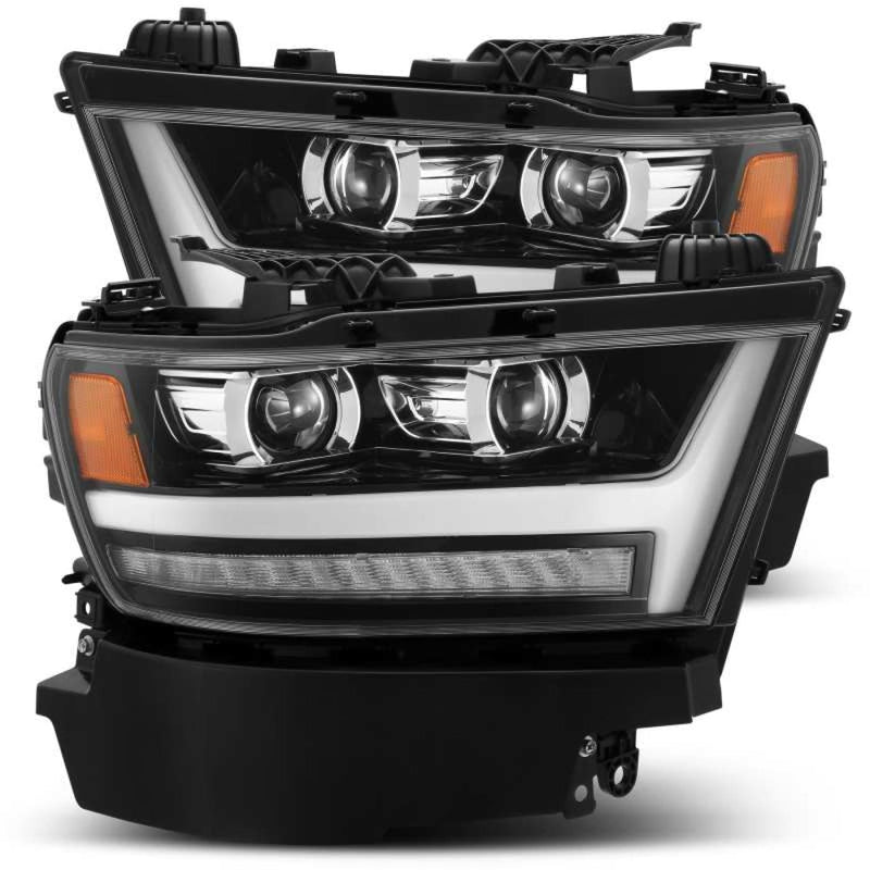 ARX880513 Headlights