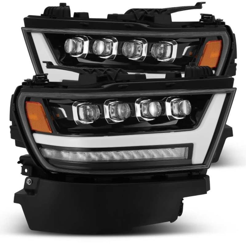 ARX880516 Headlights