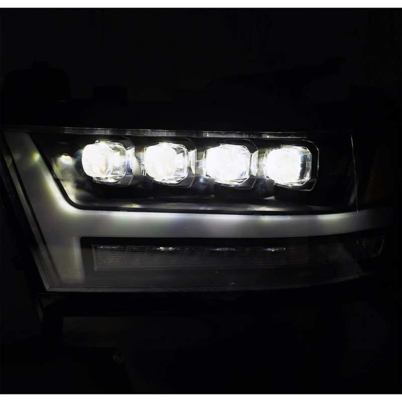 ARX880516 Headlights