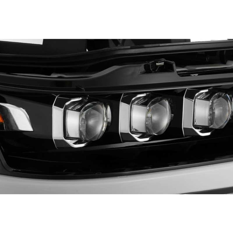 ARX880516 Headlights