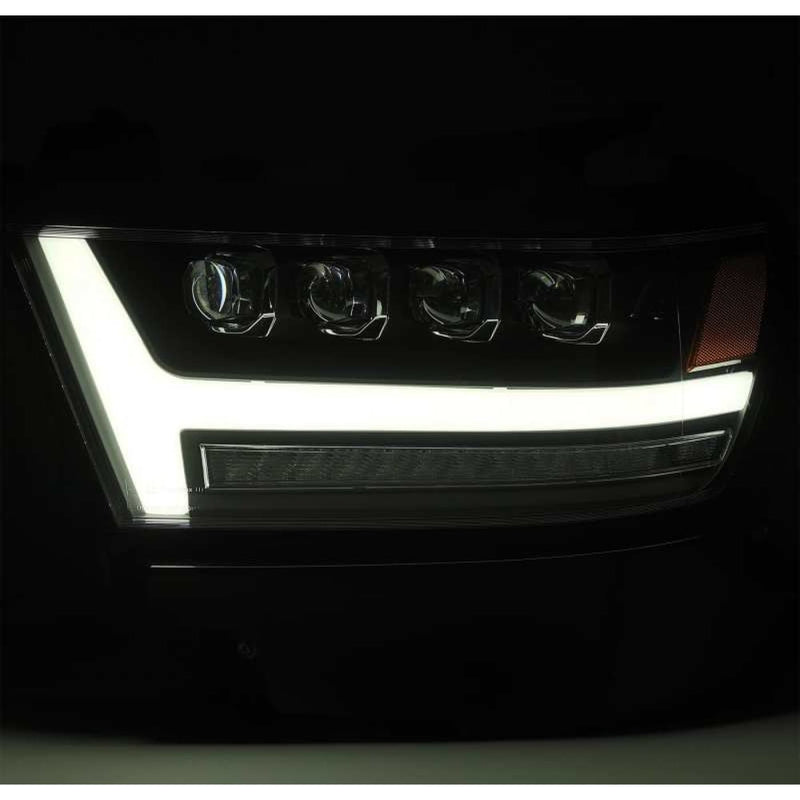 ARX880516 Headlights