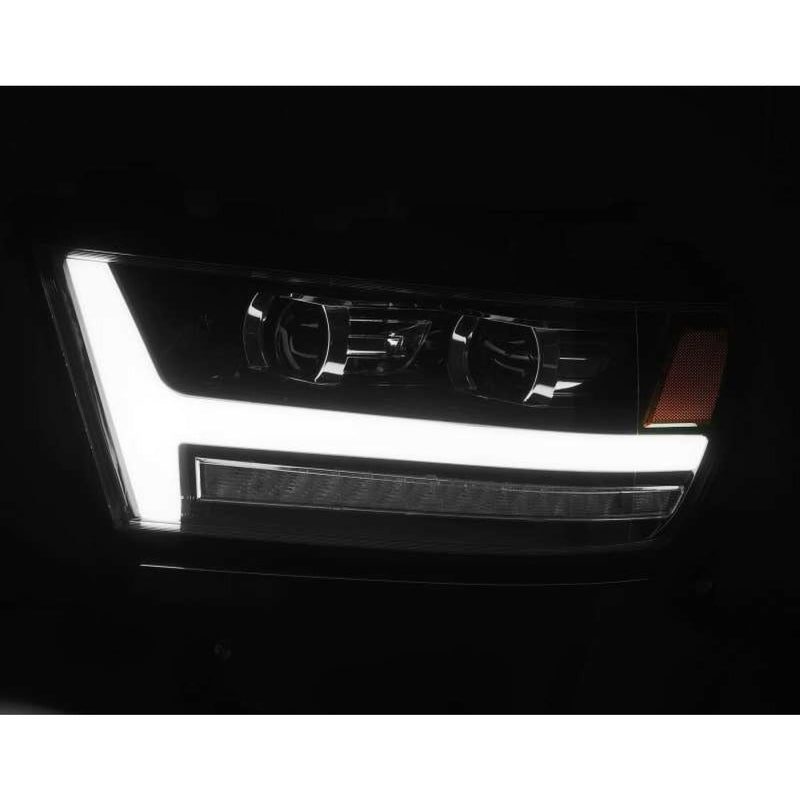 ARX880543 Headlights