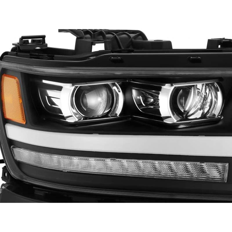 ARX880543 Headlights