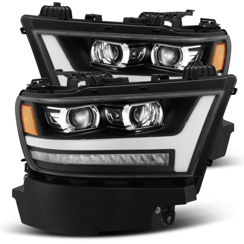 ARX880543 Headlights