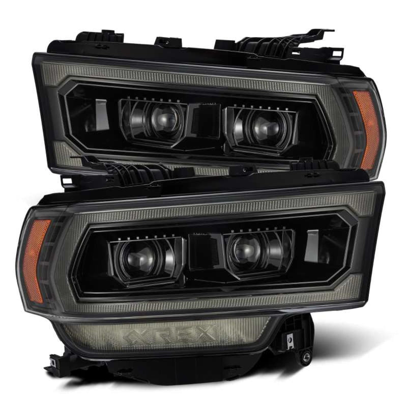 ARX880546 Headlights