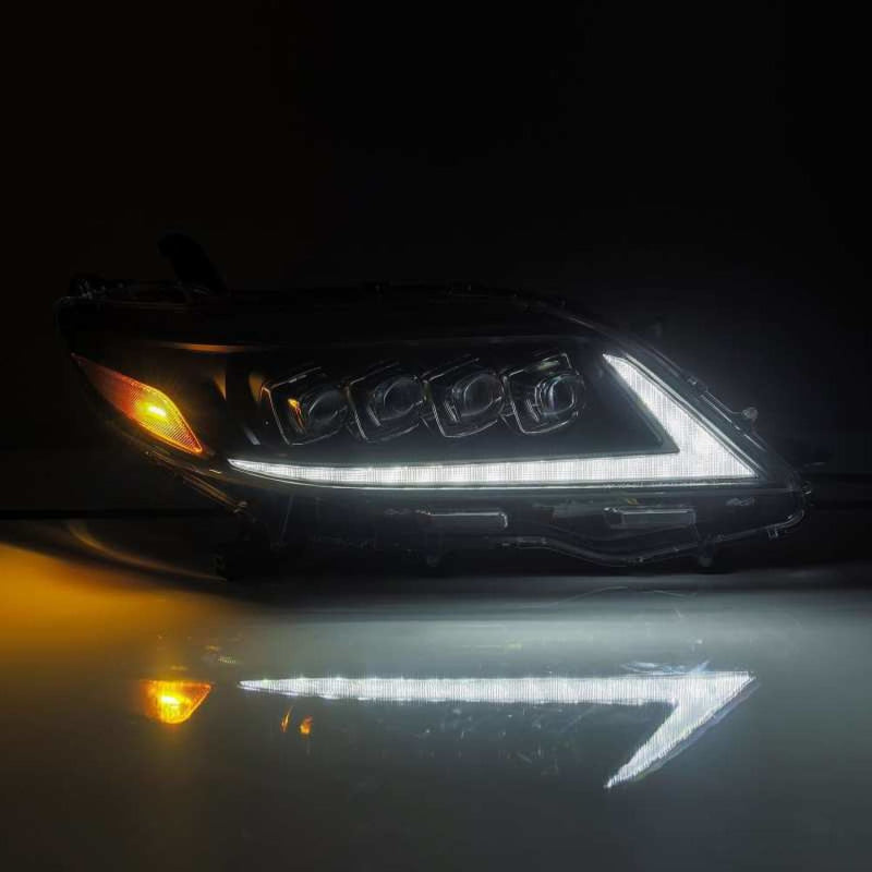 ARX880768 Headlights