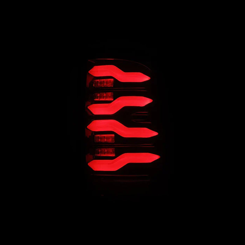 Tail Lights