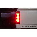 Tail Lights
