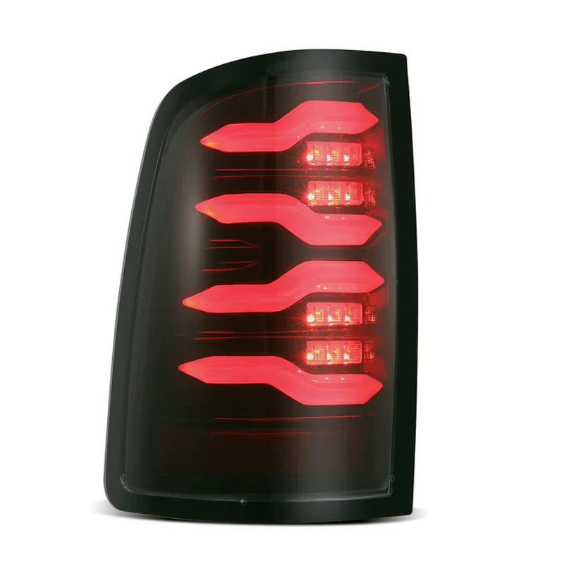 Tail Lights