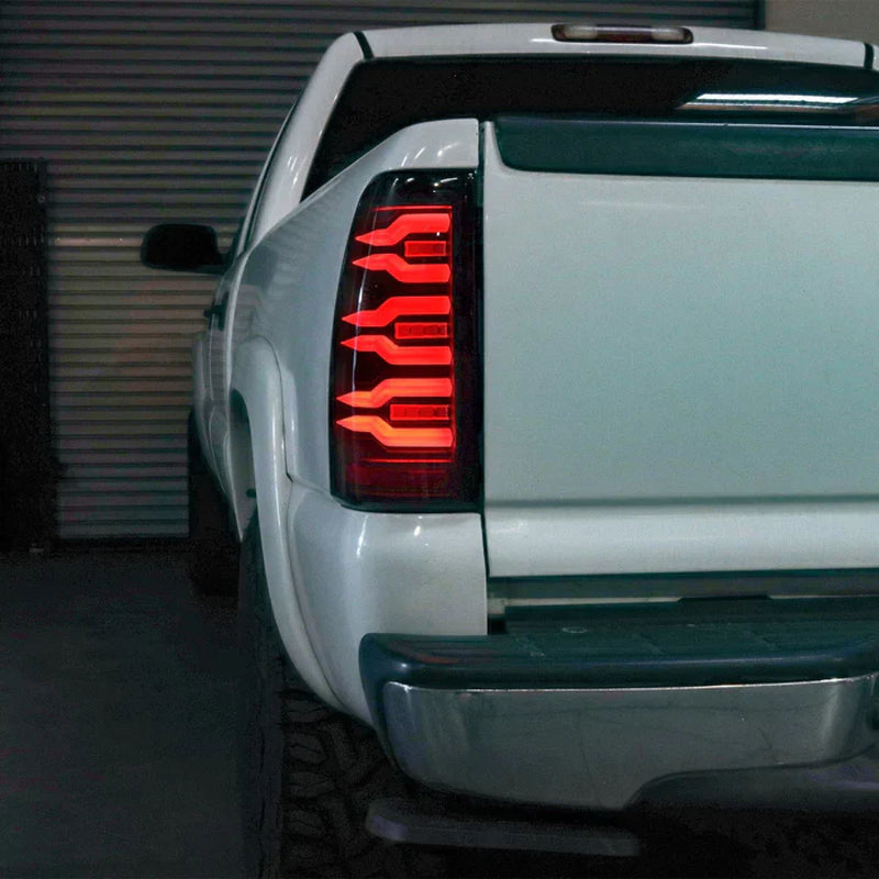 Tail Lights