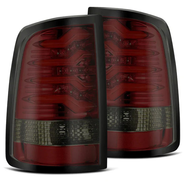 Tail Lights