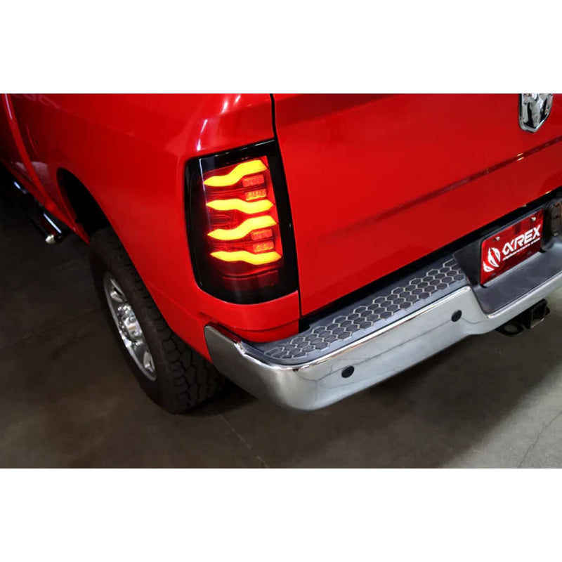 Tail Lights