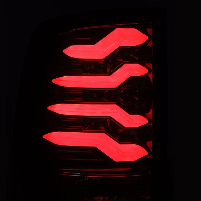 Tail Lights