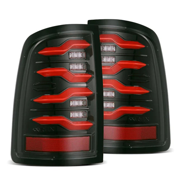 Tail Lights