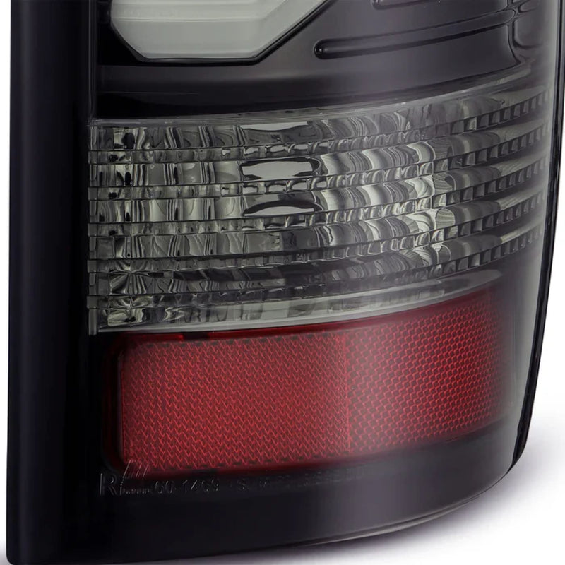 Tail Lights