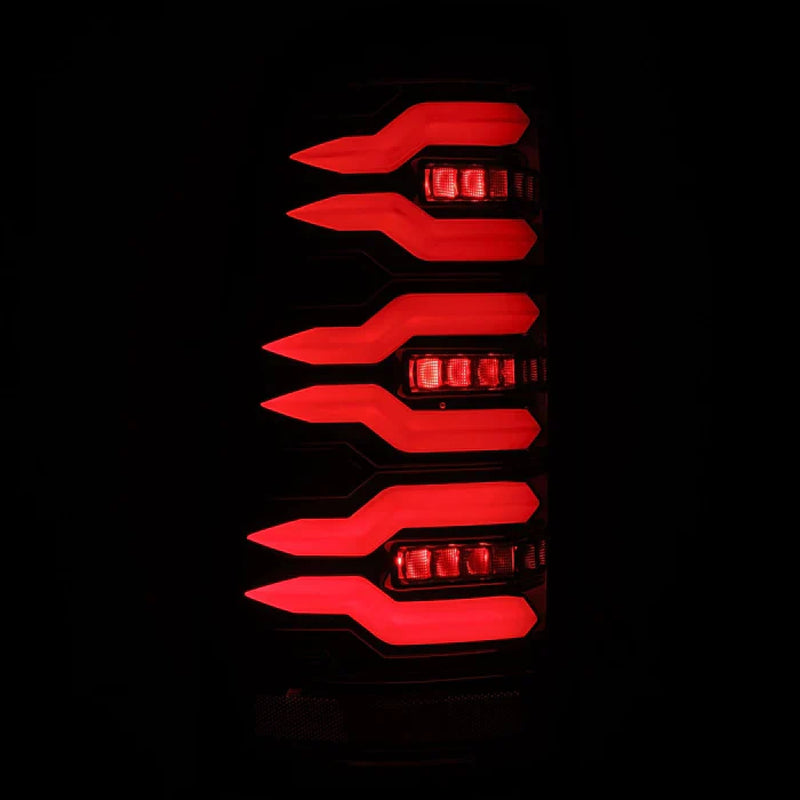 ARX-620005 Tail Lights