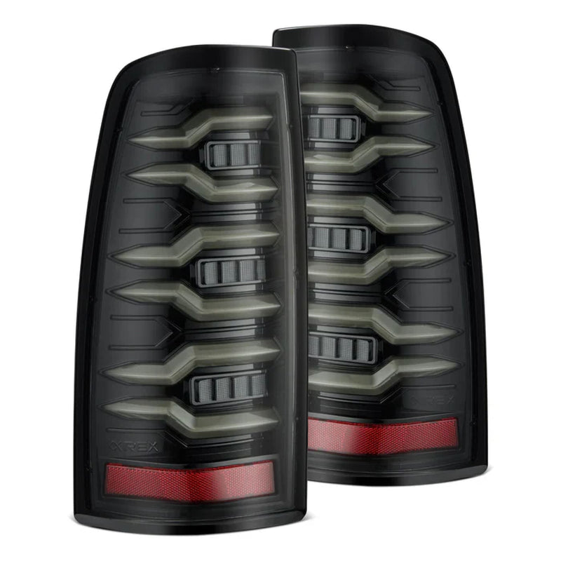 ARX-620005 Tail Lights