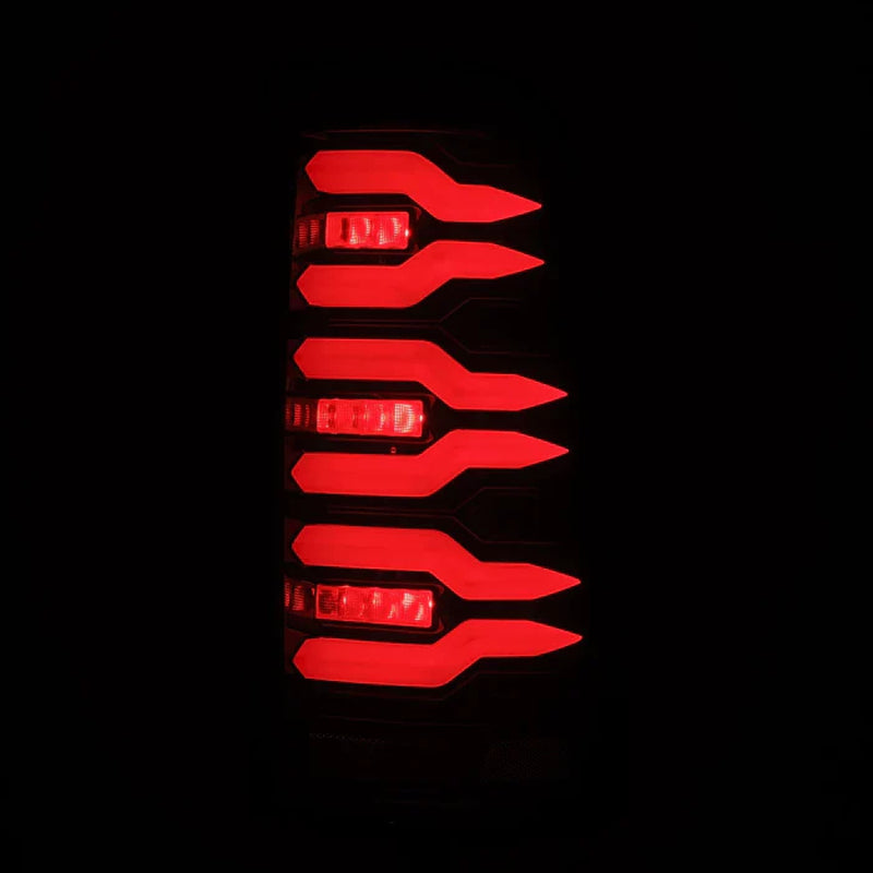 ARX-620007 Tail Lights