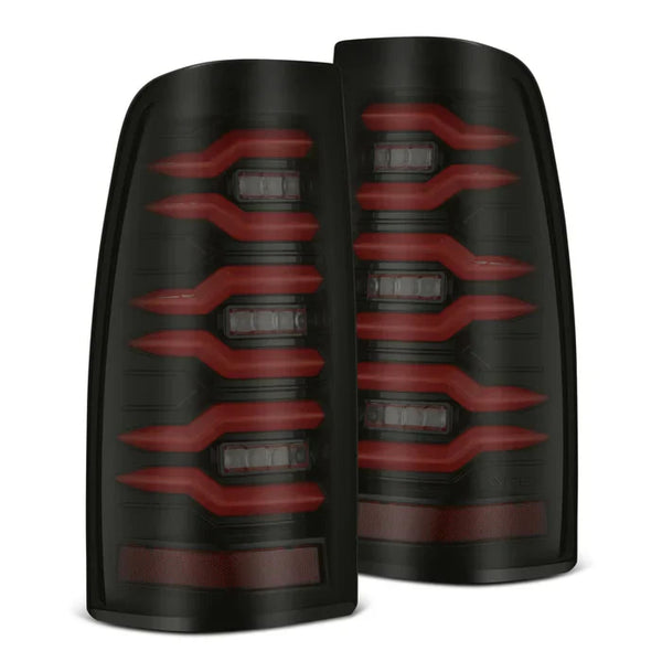 ARX-620007 Tail Lights