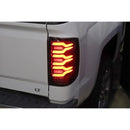 ARX-620030 Tail Lights