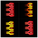 ARX-620030 Tail Lights