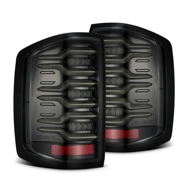 ARX-620040 Tail Lights