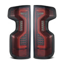 ARX-620060 Tail Lights