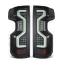 ARX-620070 Tail Lights