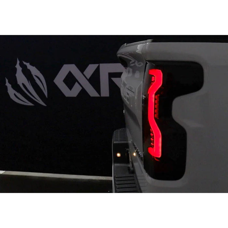 ARX-620070 Tail Lights