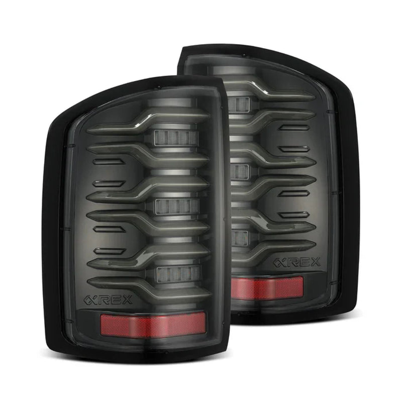 ARX-630030 Tail Lights