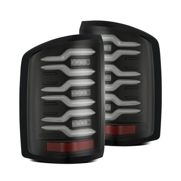 ARX-630040 Tail Lights