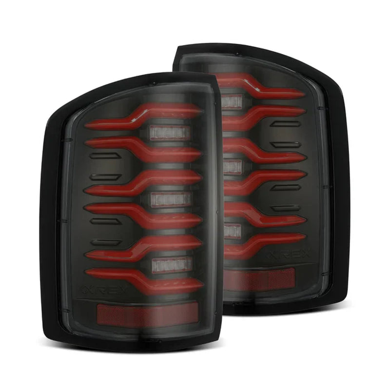 ARX-630050 Tail Lights