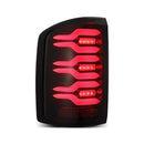 ARX-630050 Tail Lights