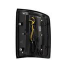 ARX-630050 Tail Lights