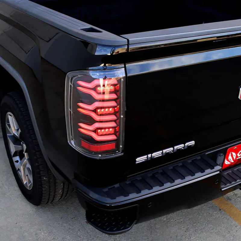 ARX-630050 Tail Lights