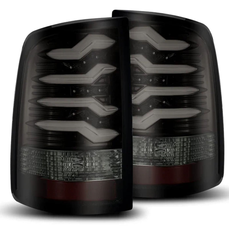 ARX-640010/640013 Tail Lights