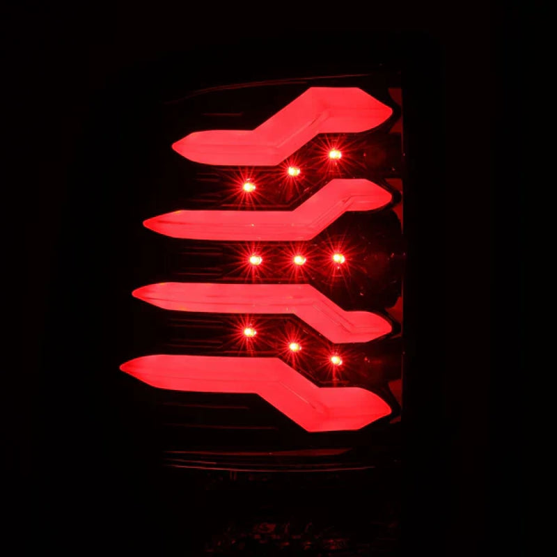 ARX-640010/640013 Tail Lights